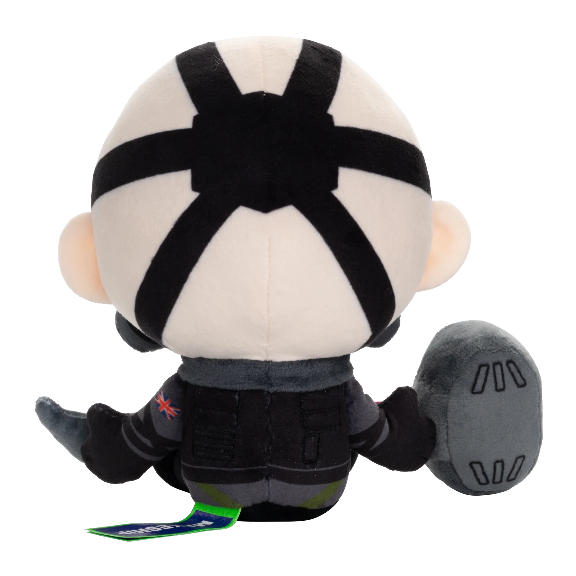 Sledge Plushie - Image 3