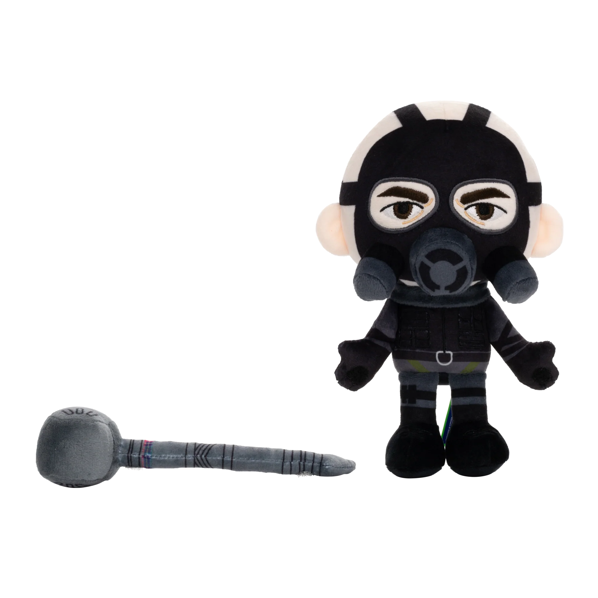 Sledge Plushie - Image 5
