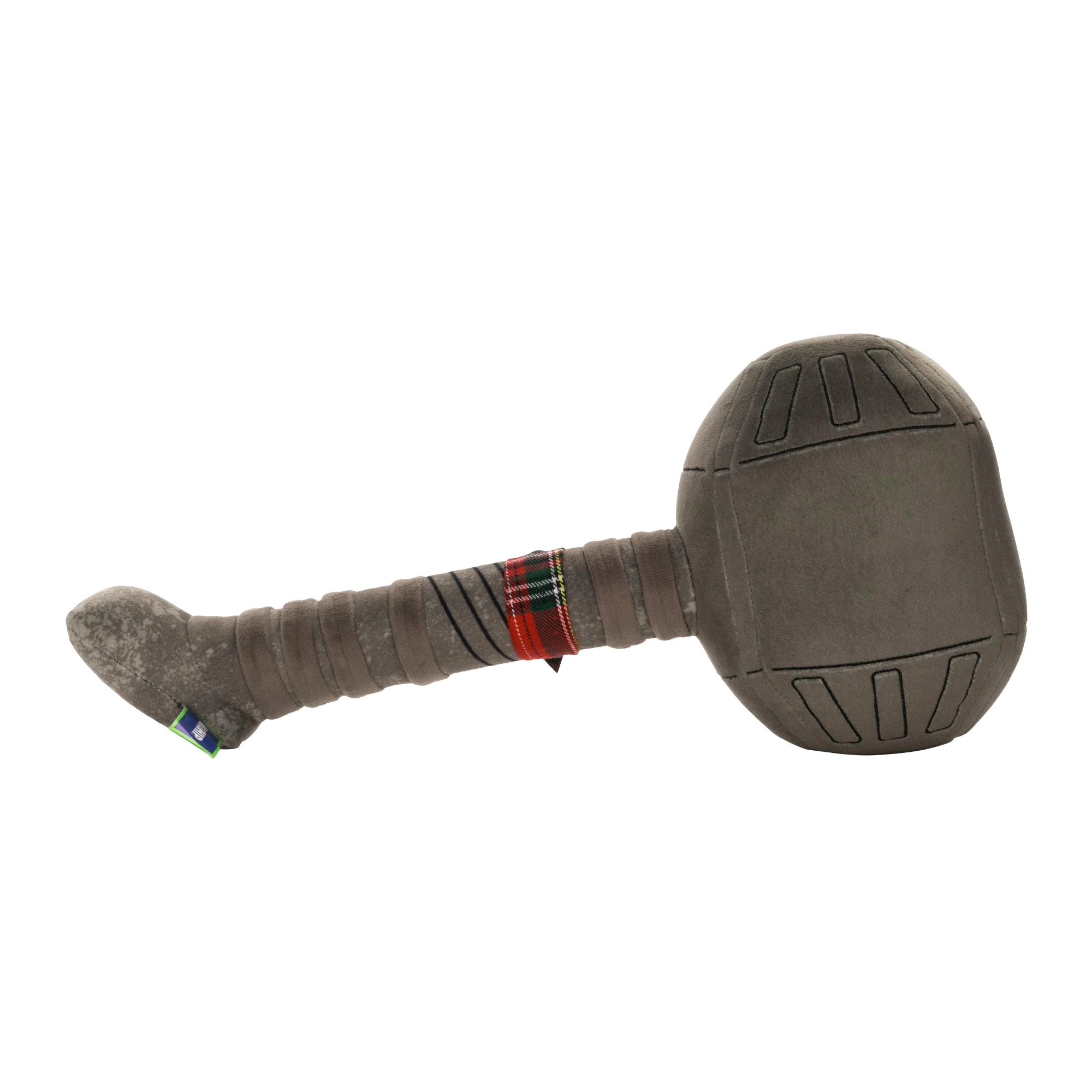 Sledgehammer Plushie