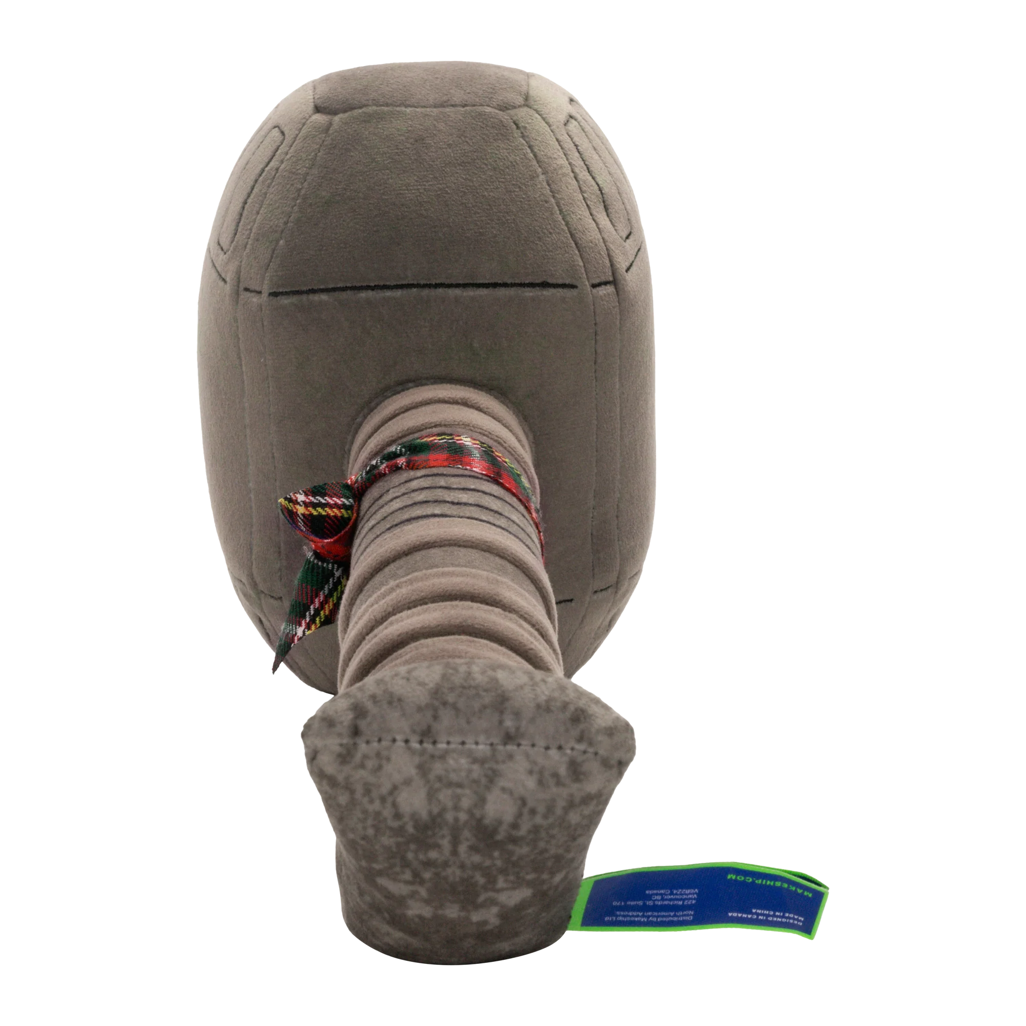 Sledgehammer Plushie - Image 3
