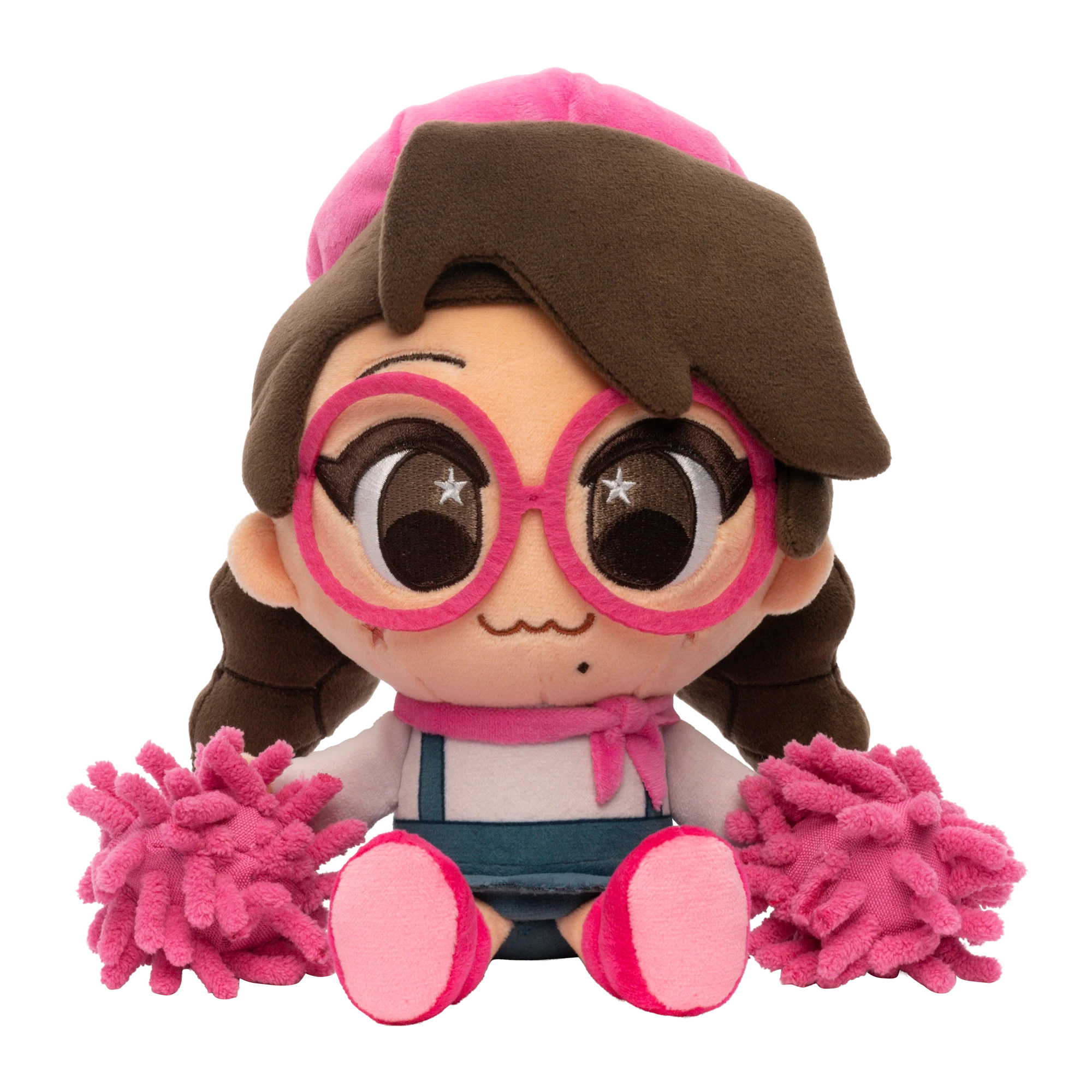 Sofia Plushie