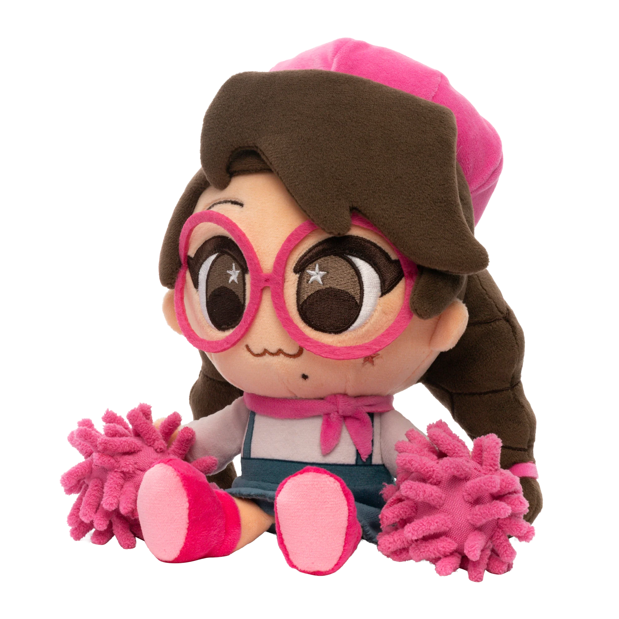Sofia Plushie - Image 4