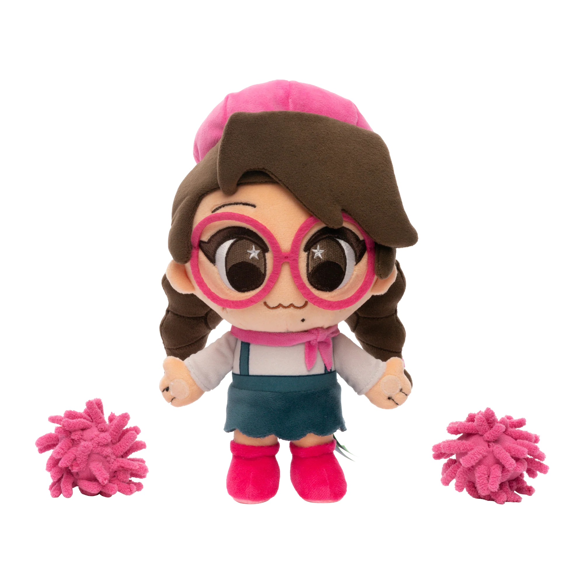 Sofia Plushie - Image 5
