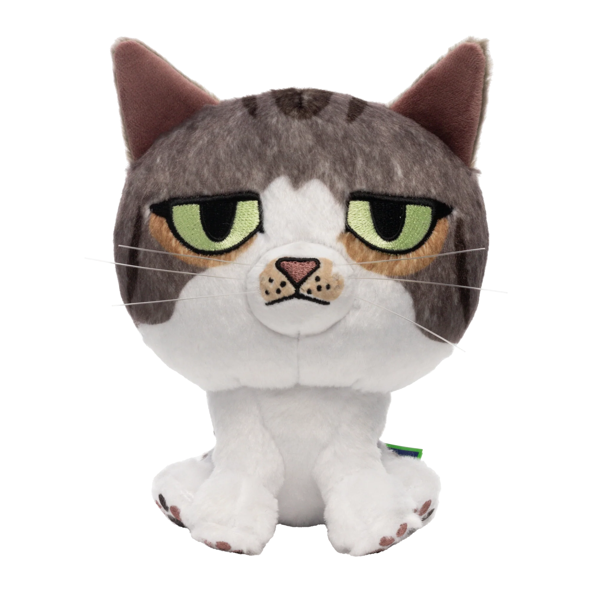 Sven Plushie