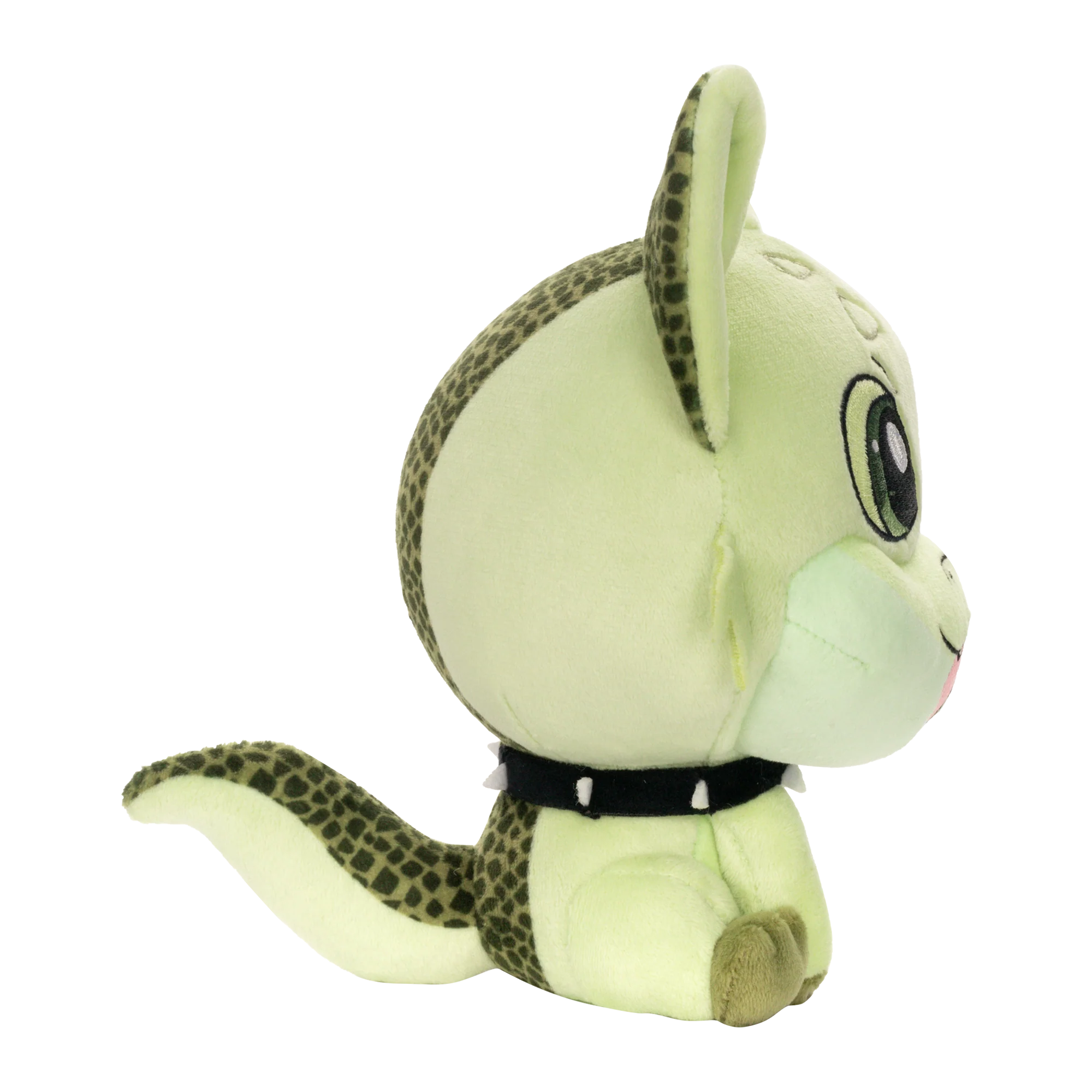 Swamp Puppy Plushie - Image 2
