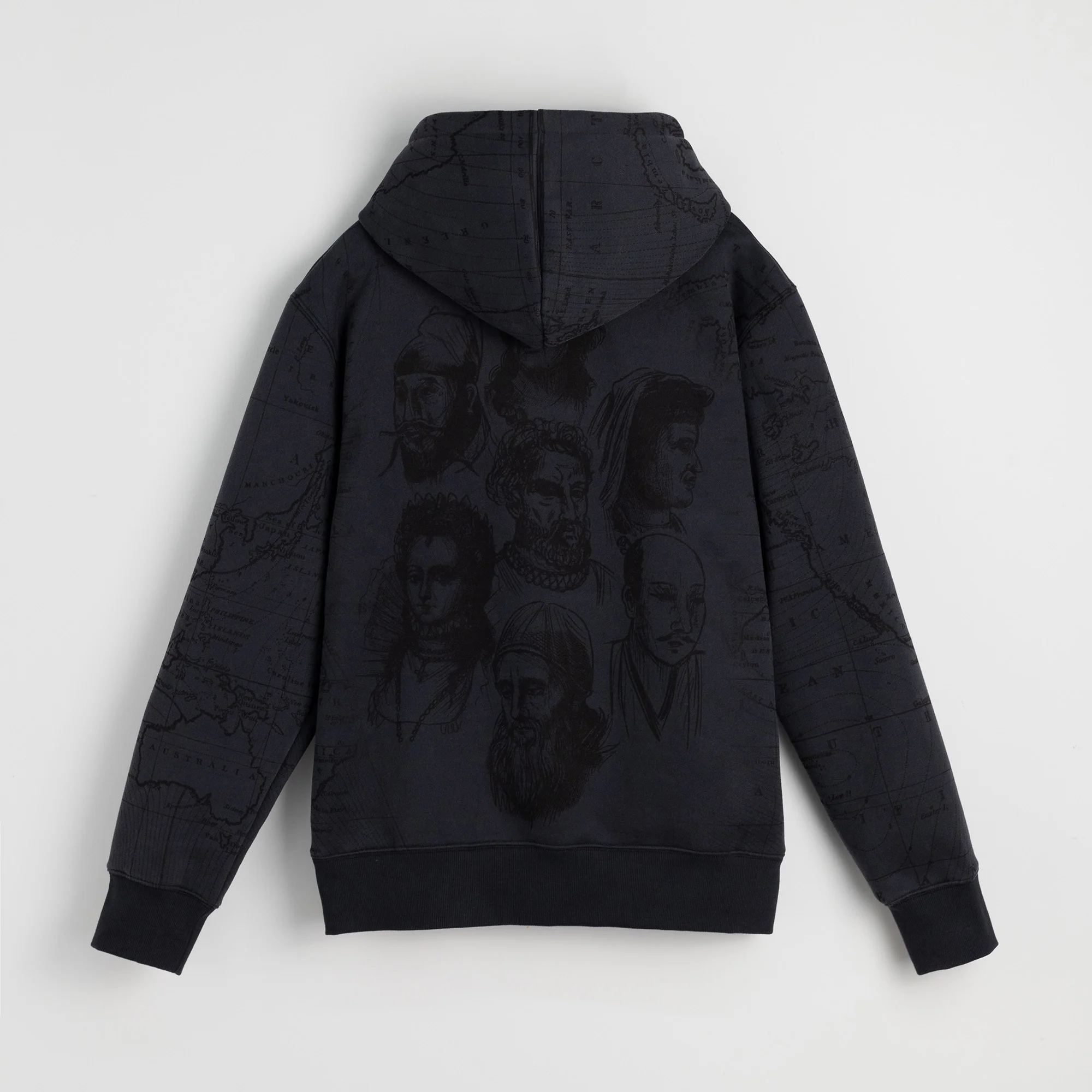 Tales of Ambition Hoodie - Image 3