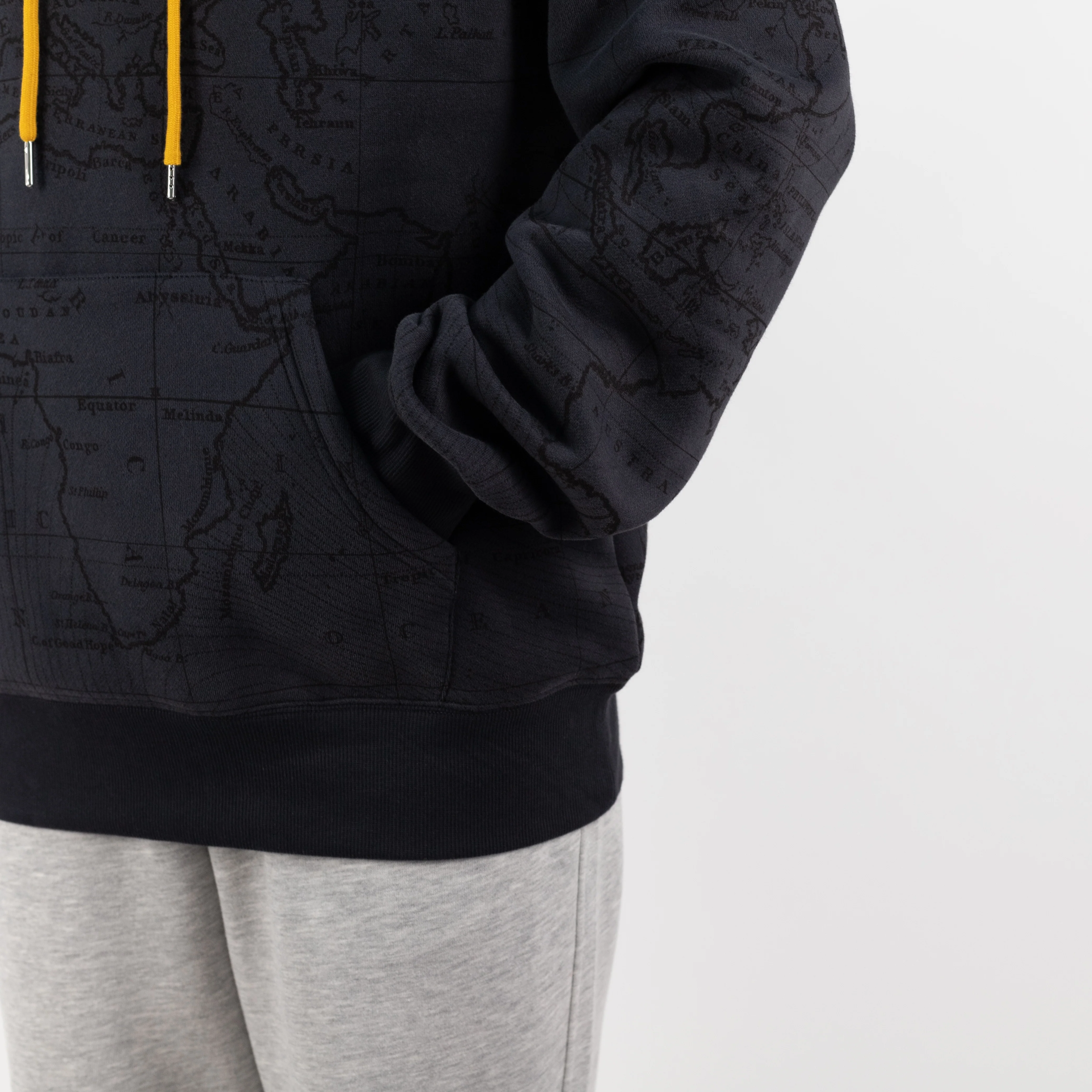 Tales of Ambition Hoodie - Image 5