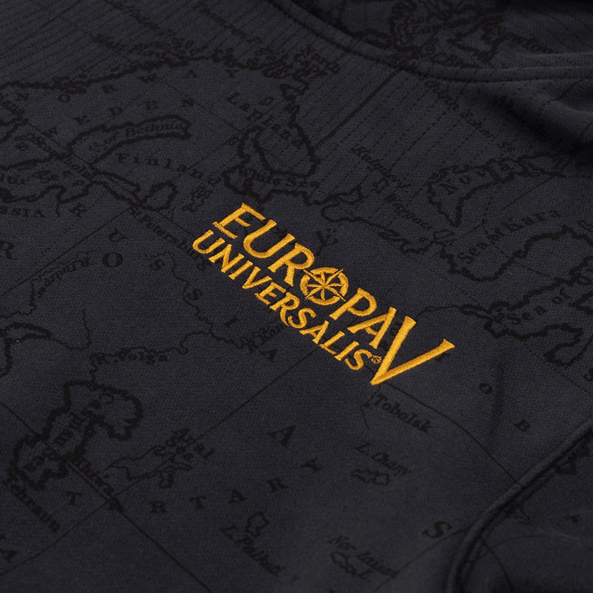 Tales of Ambition Hoodie - Image 9