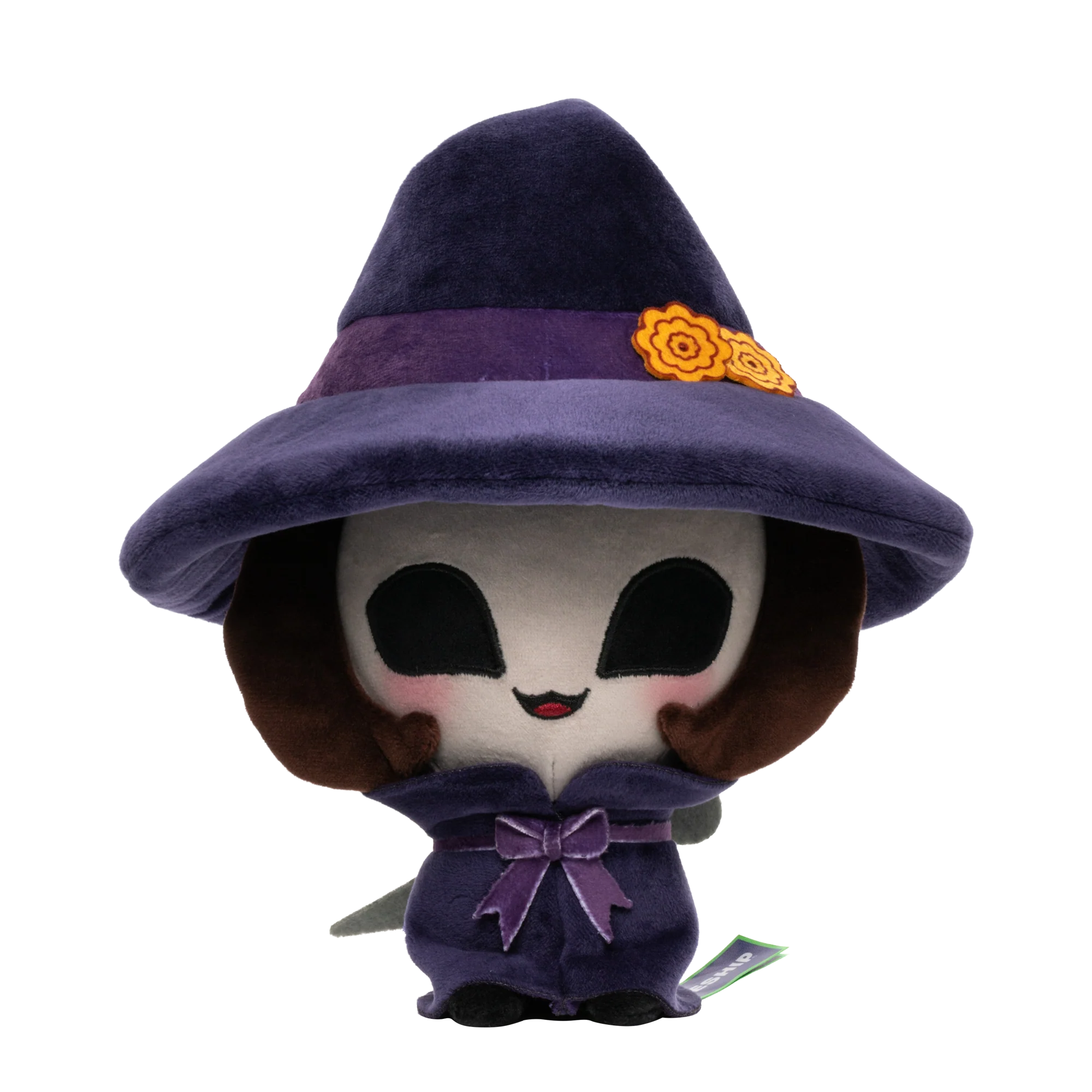 TieflingMelissa Bug Plush