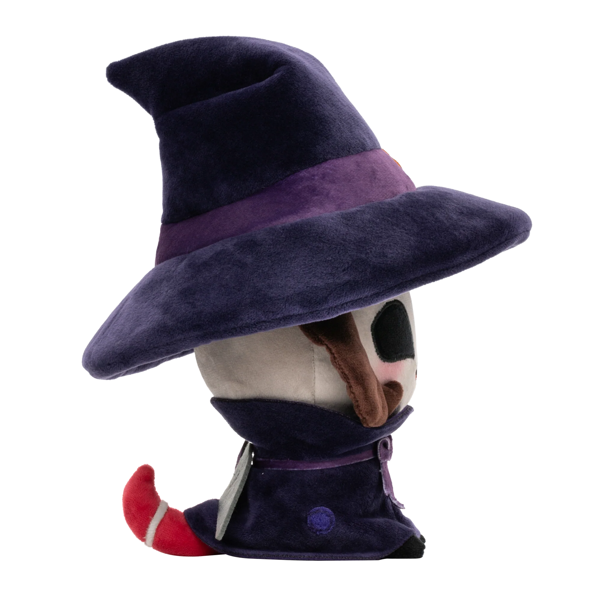 TieflingMelissa Bug Plush - Image 2
