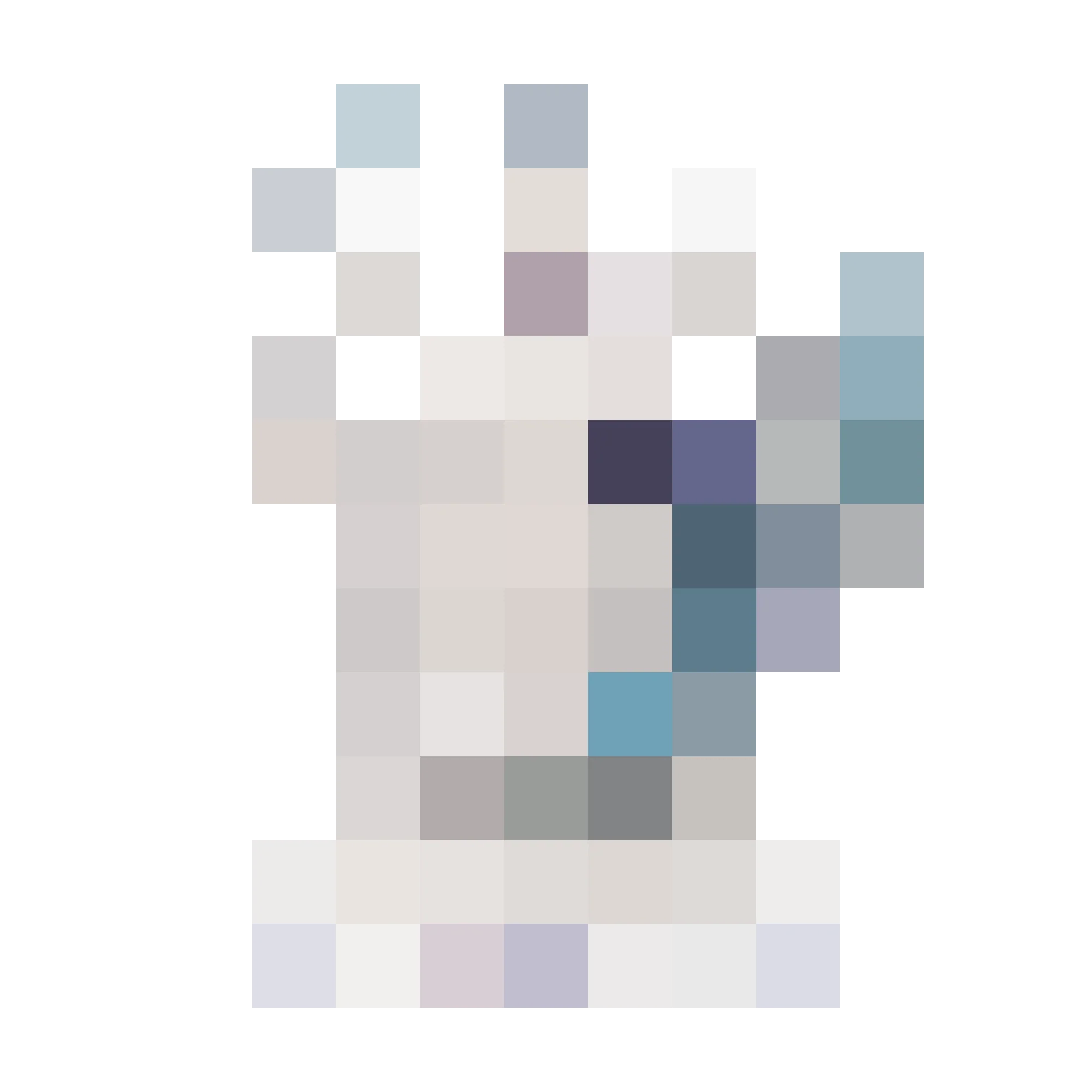 Twilight Ghost of the Valley