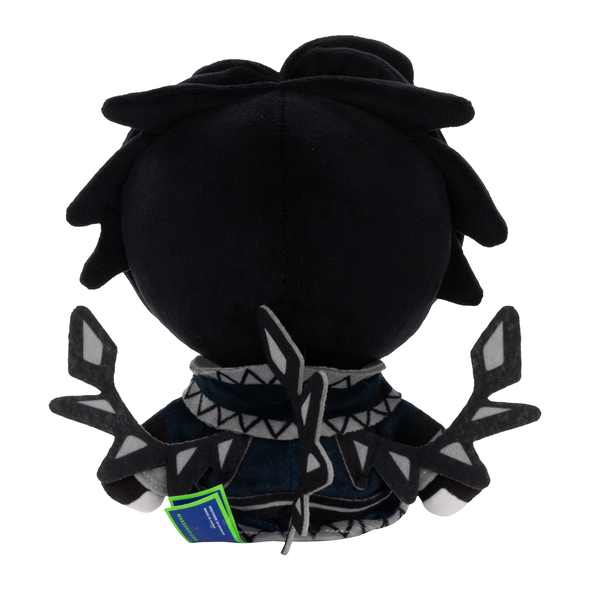 Two-Time Plush - Image 3