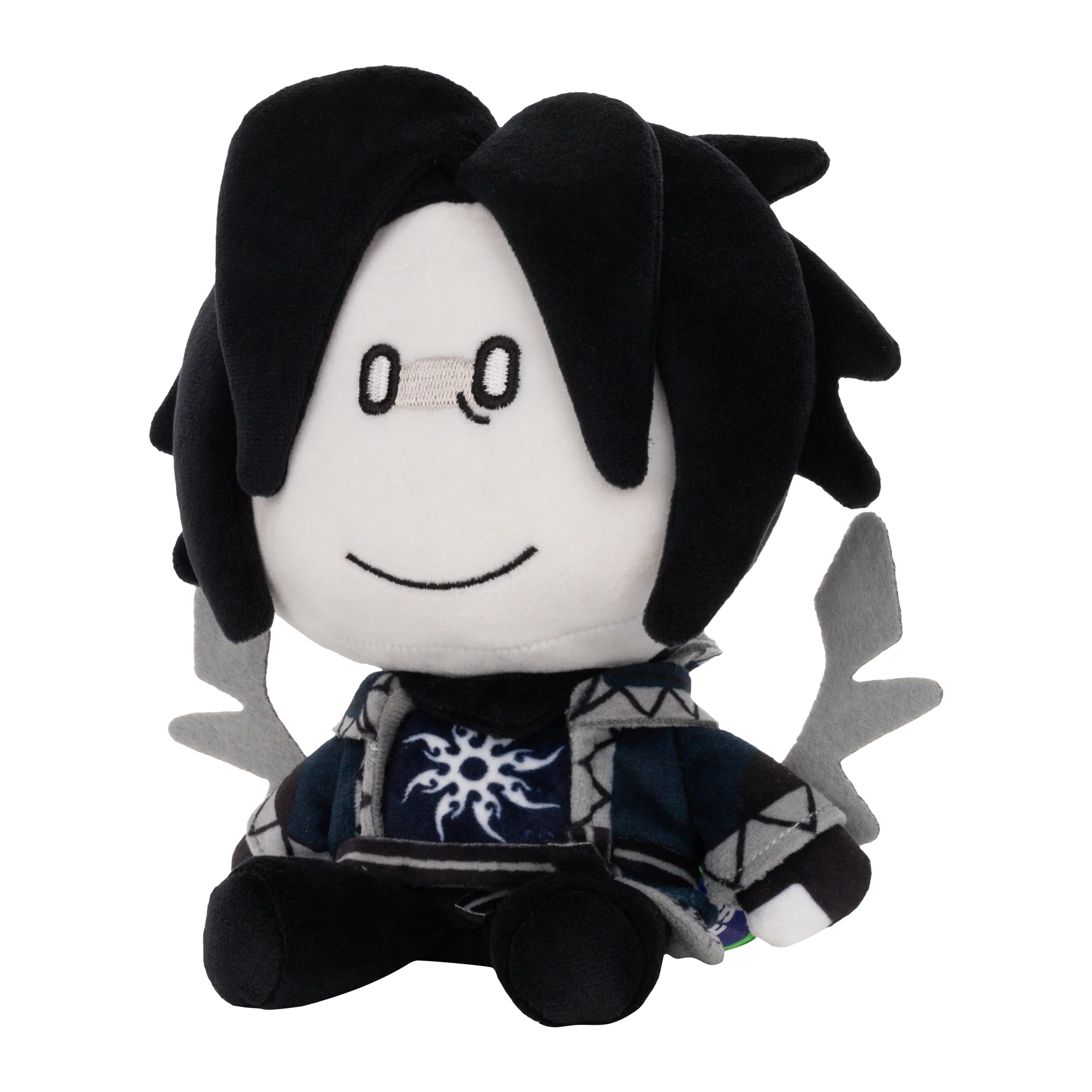 Two-Time Plush - Image 4