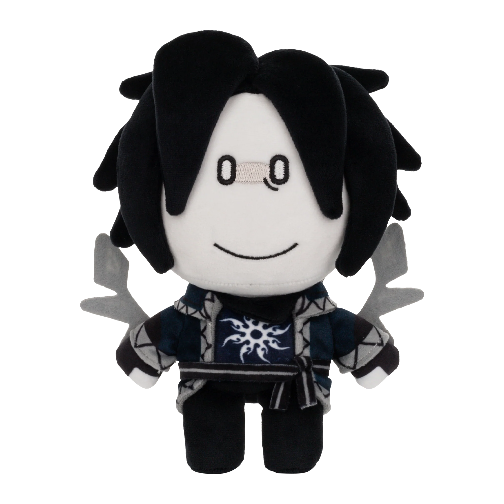 Two-Time Plush - Image 5