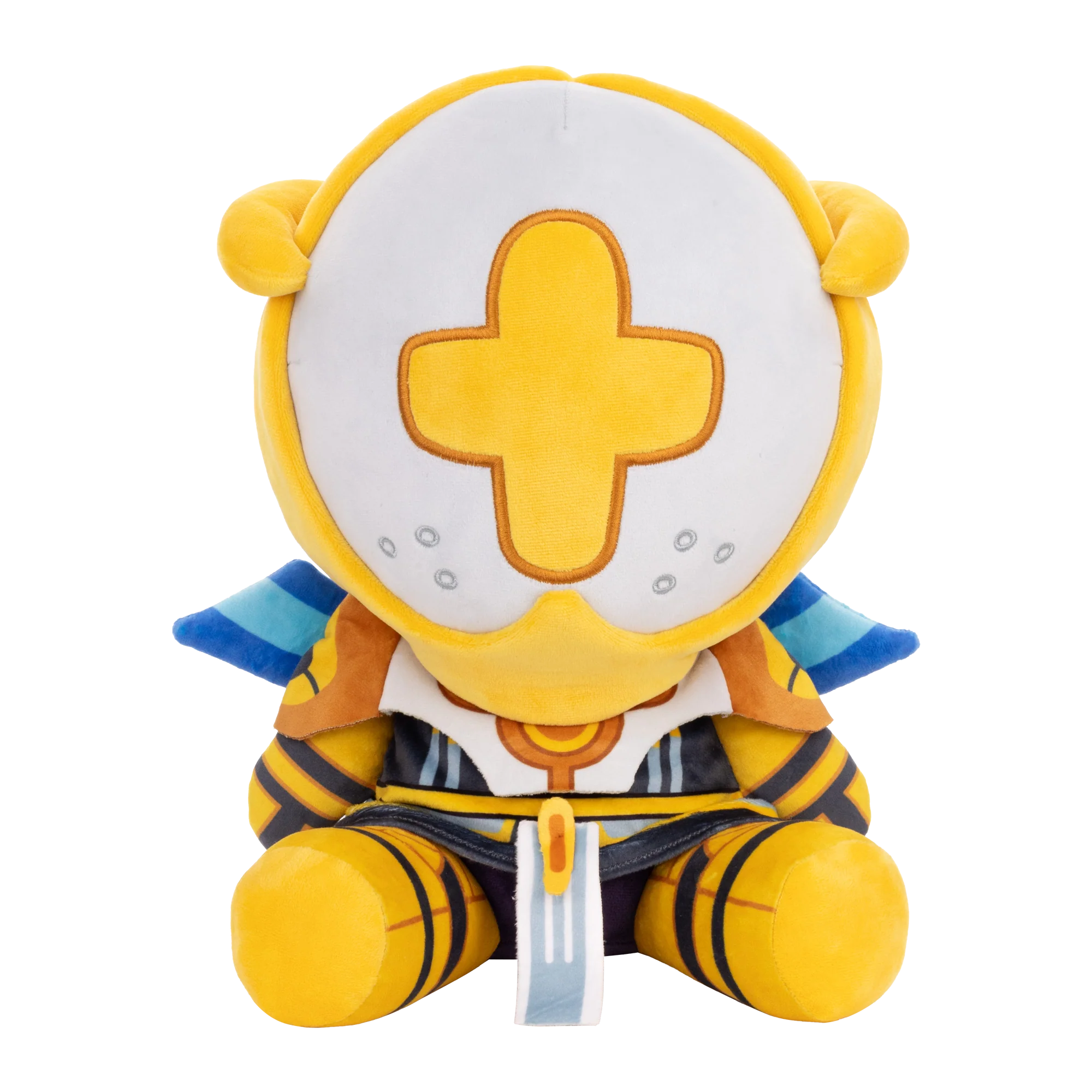 Gabriel Plush