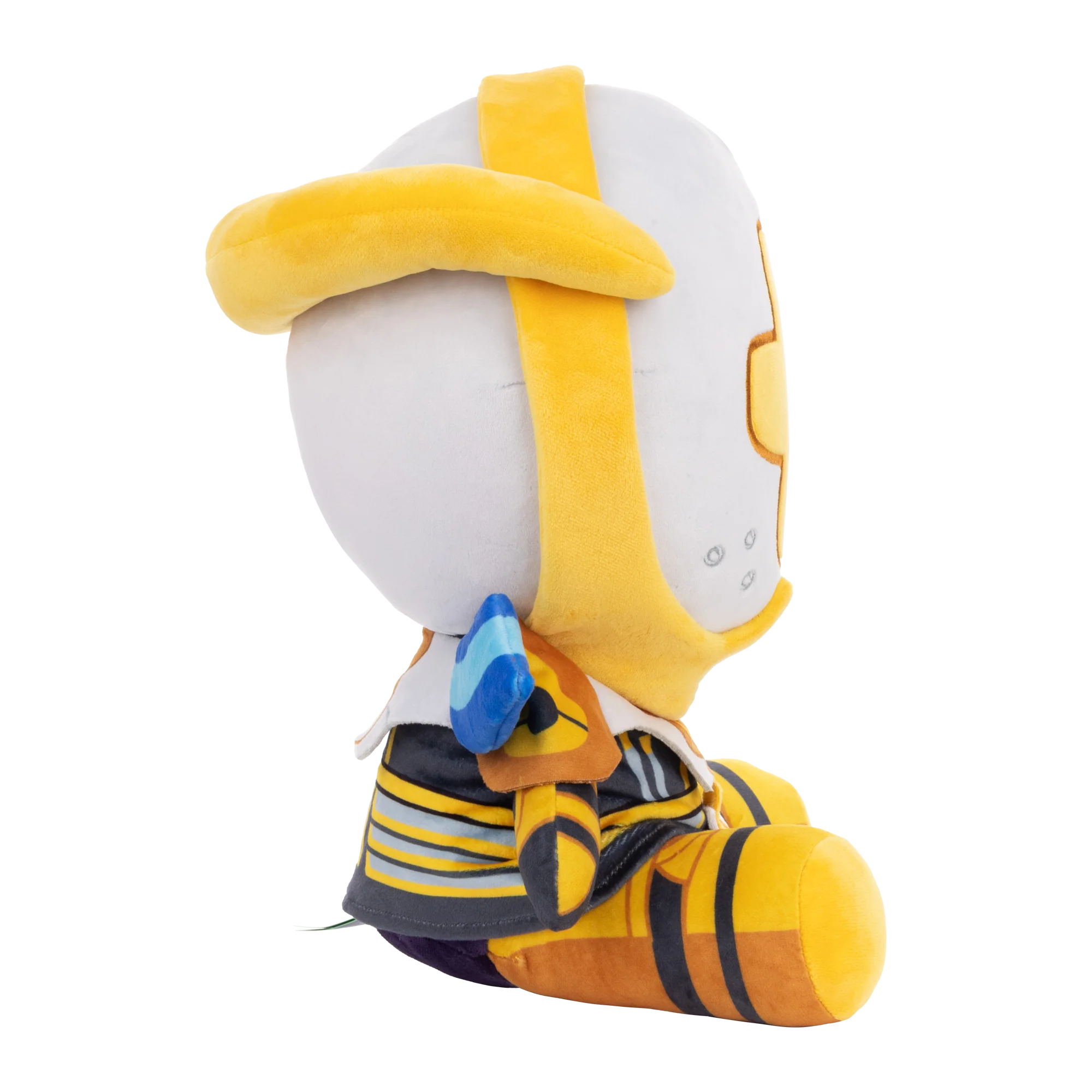 Gabriel Plush - Image 2