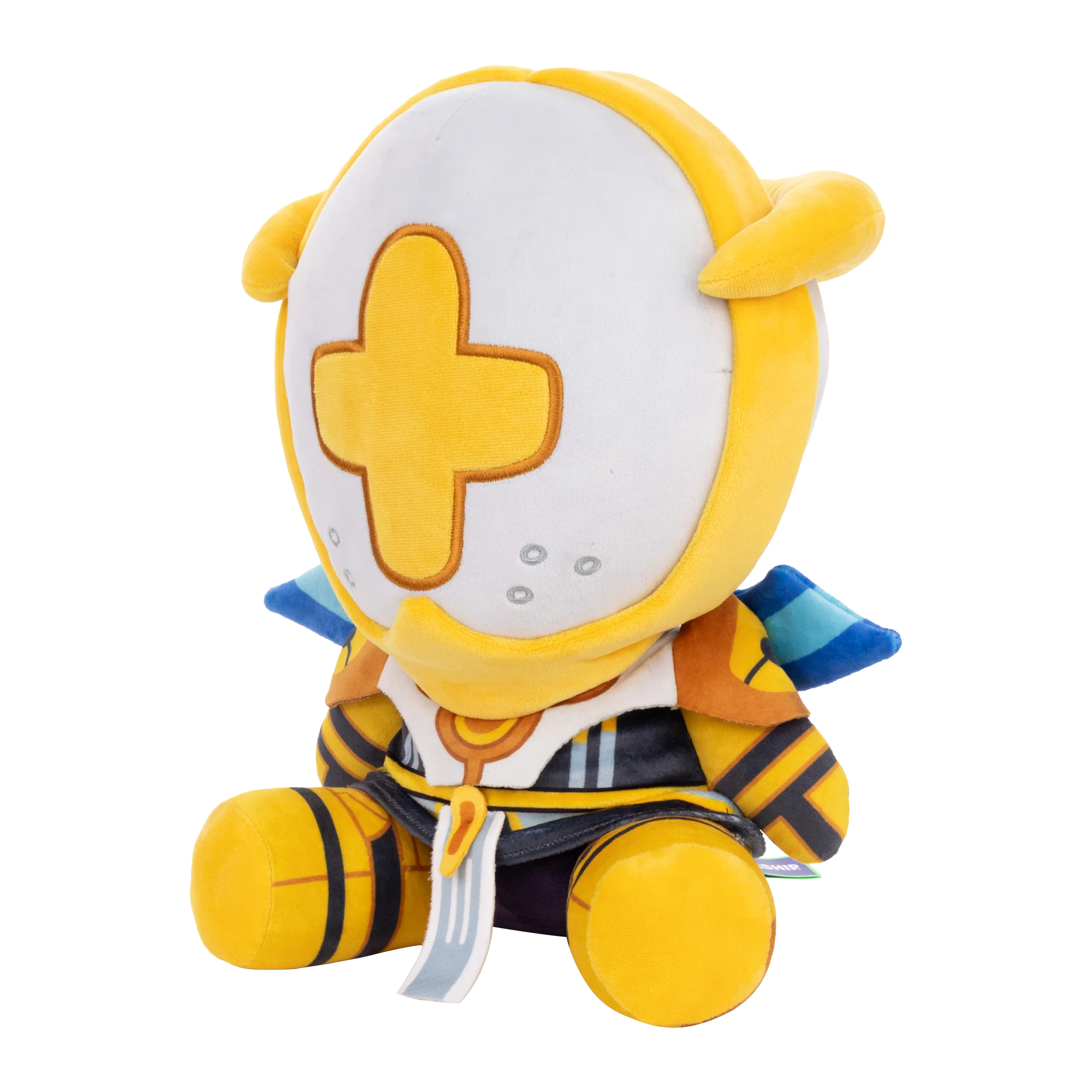 Gabriel Plush - Image 4