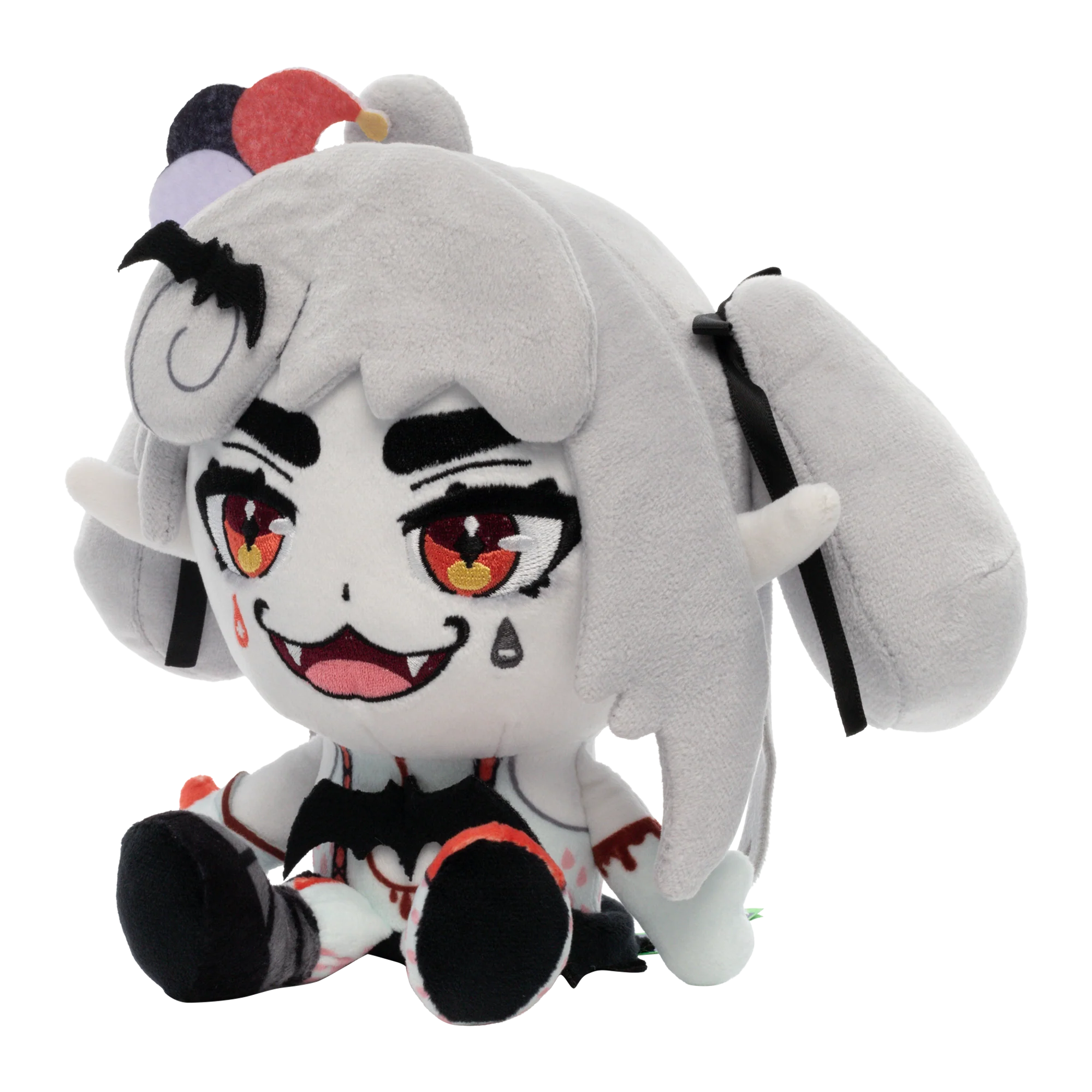 Vampipi plushie - Image 4