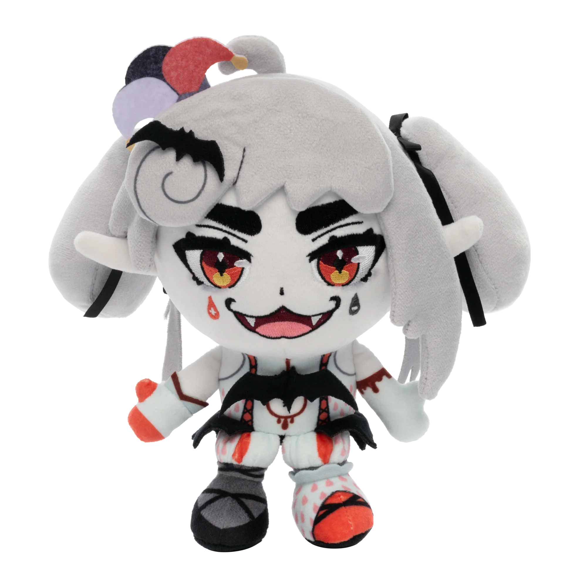Vampipi plushie - Image 5