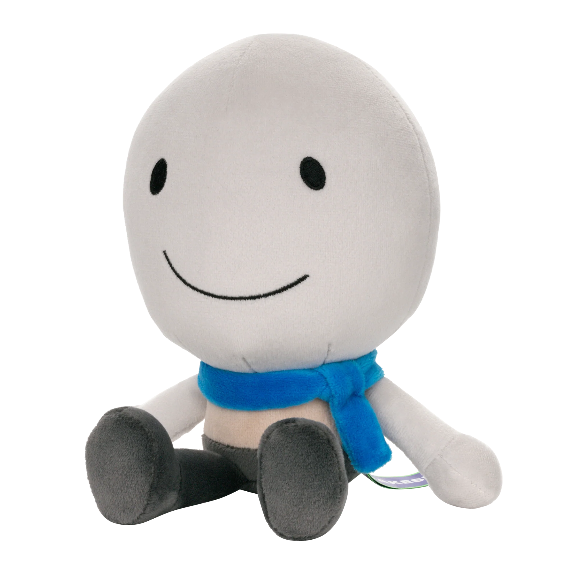 Wallter Plushie - Image 4