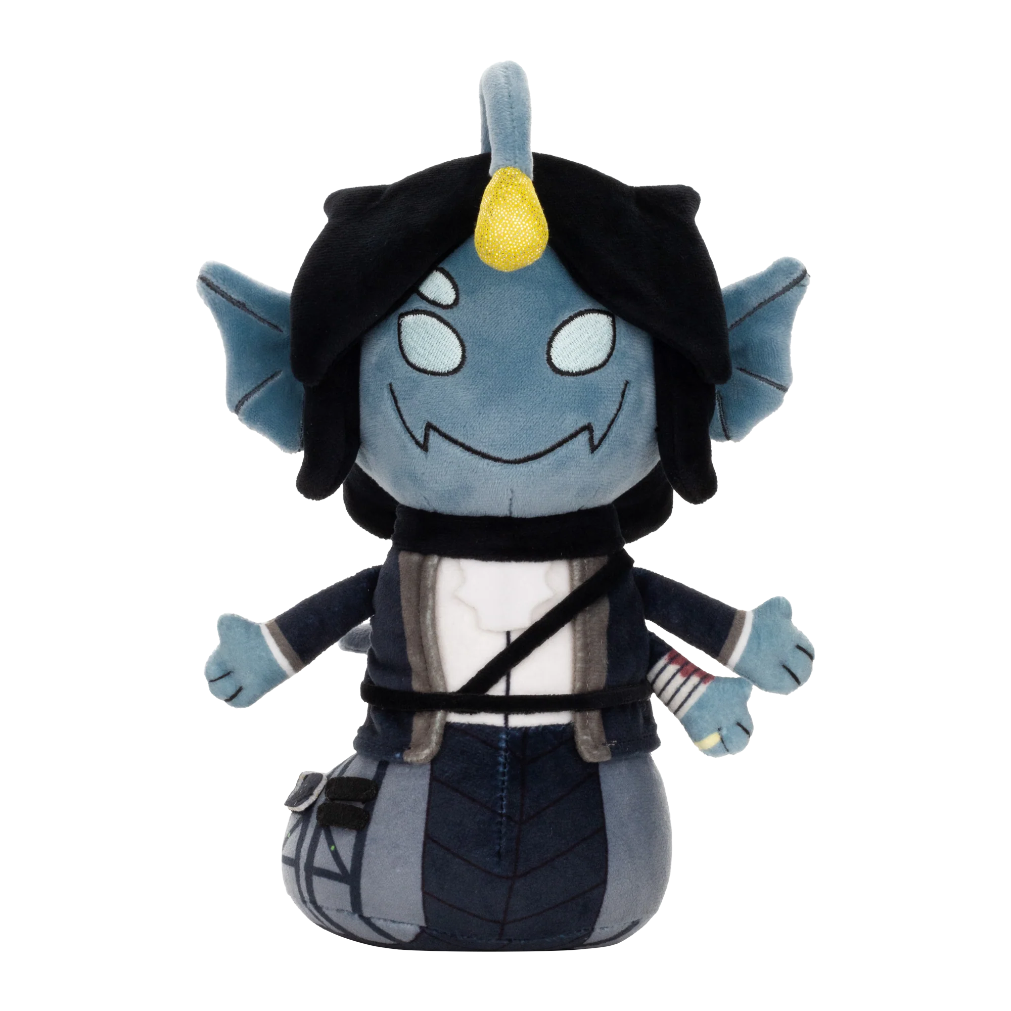Z-13 - Sebastian Solace 2.0 Plushie