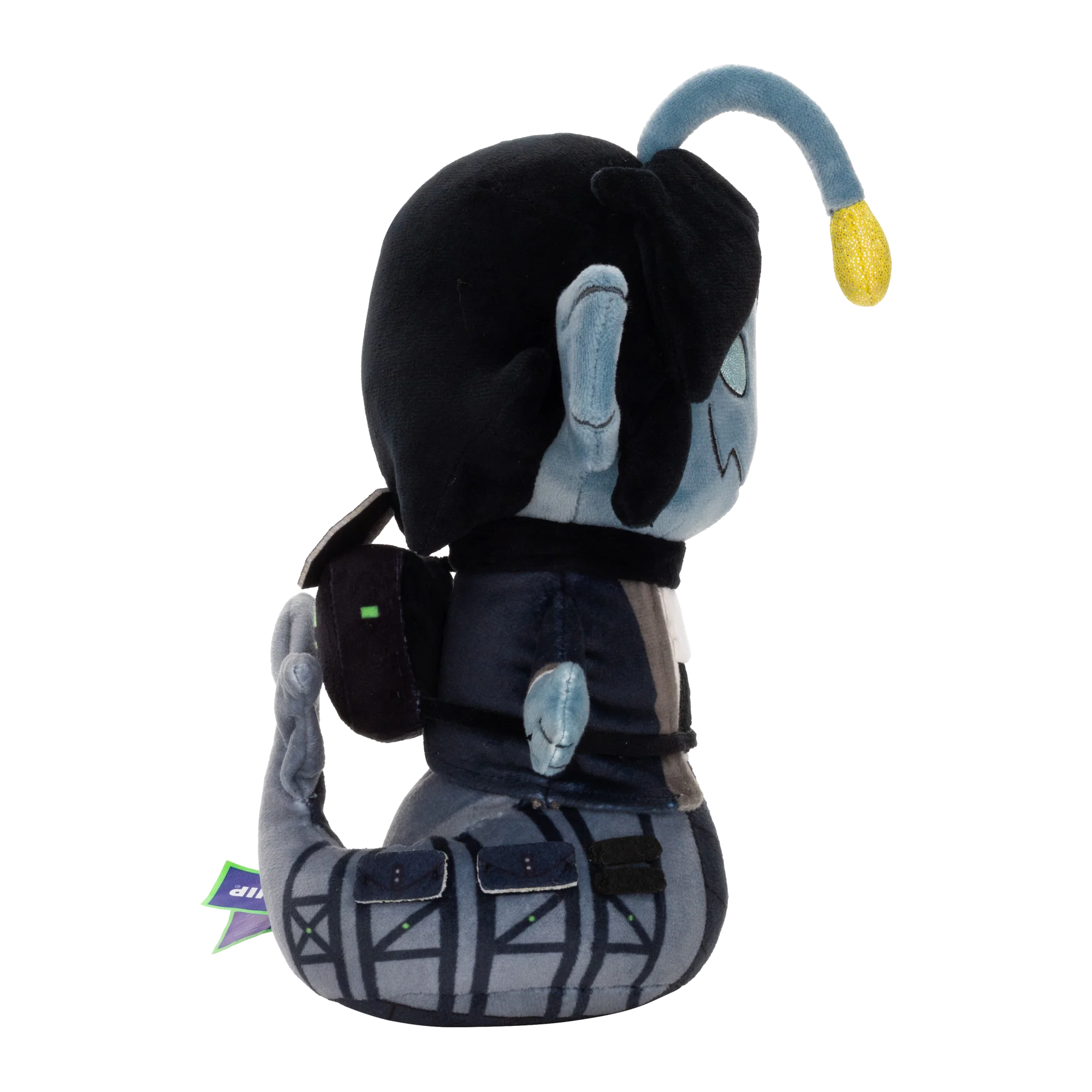 Z-13 - Sebastian Solace 2.0 Plushie - Image 2