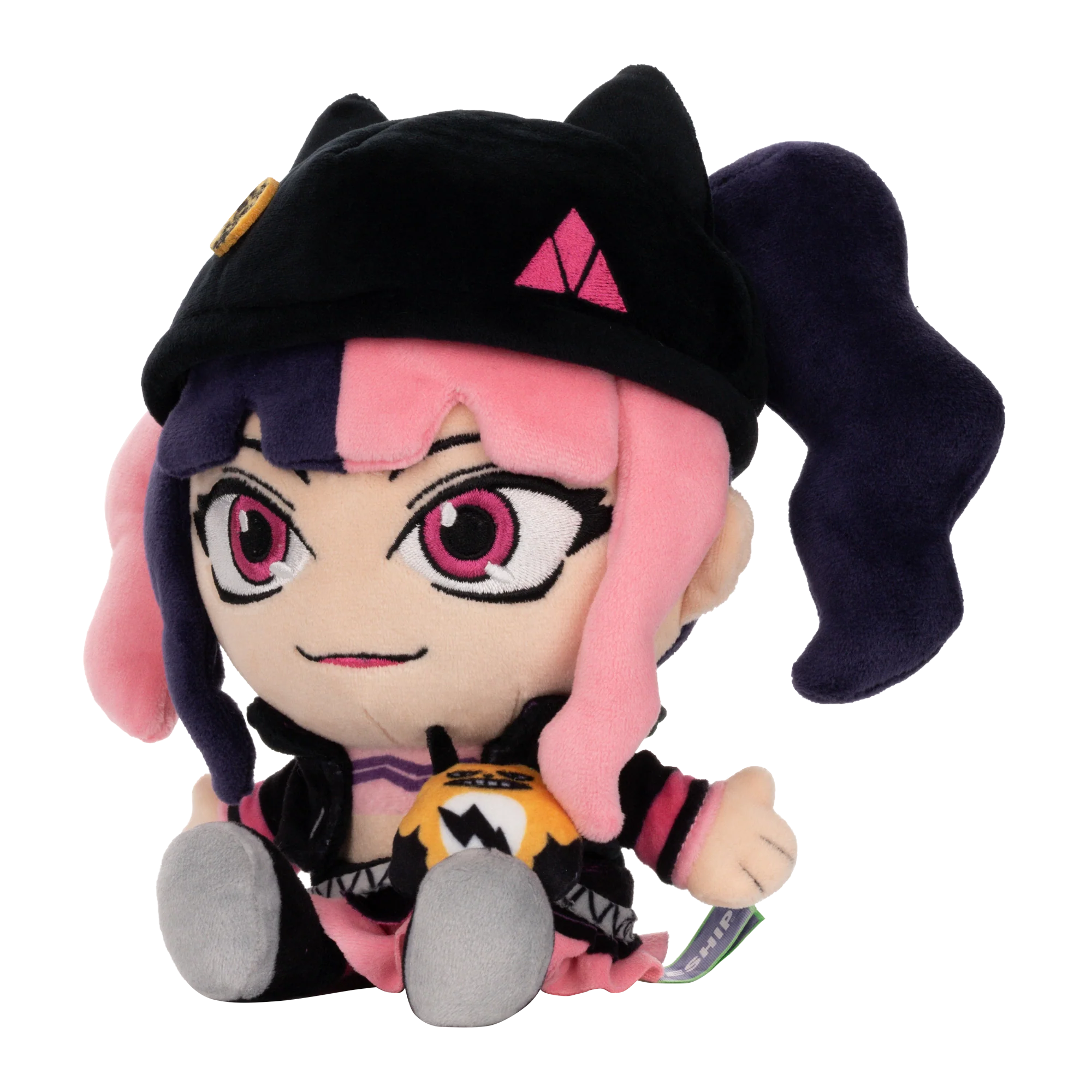 Zoe Plush - Image 4