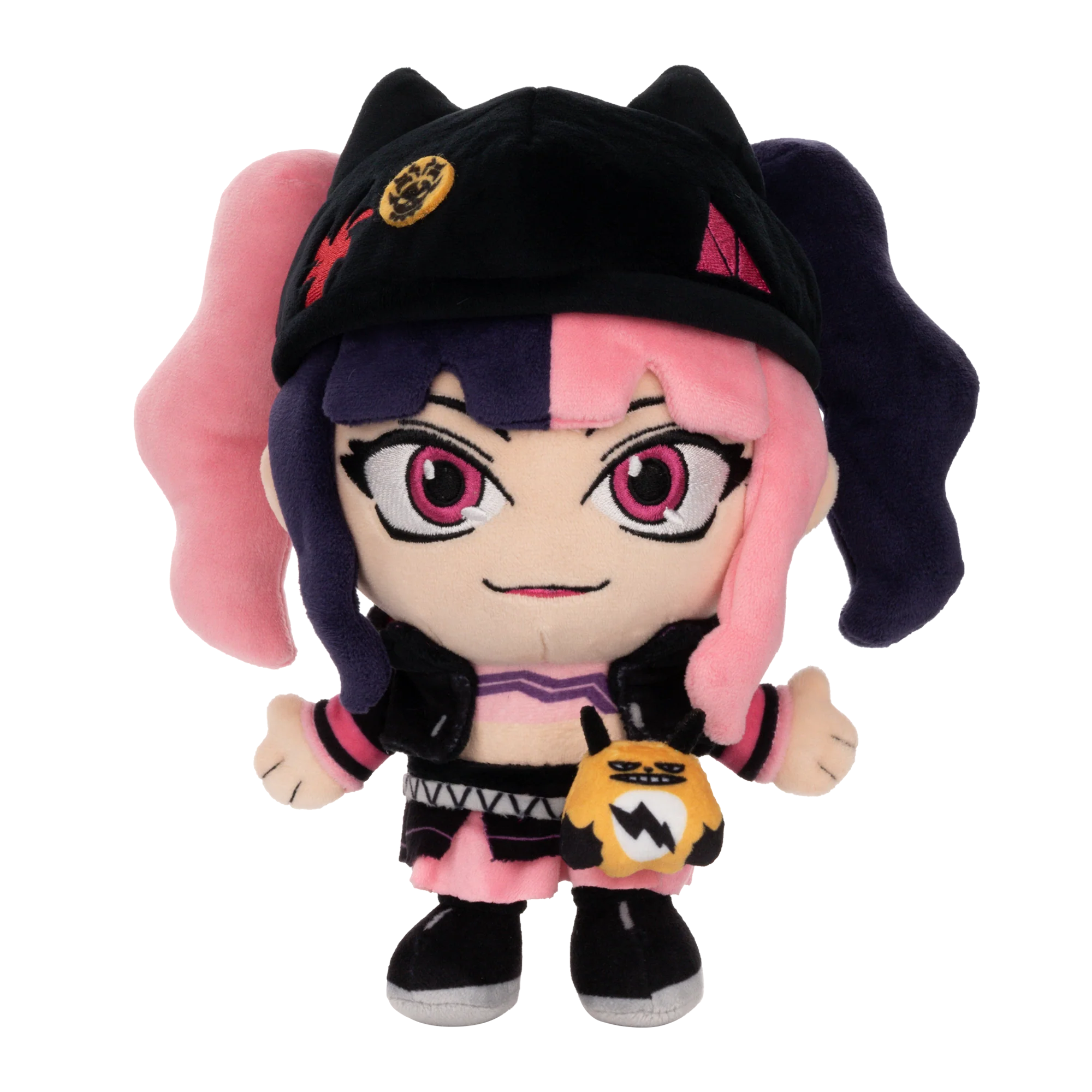 Zoe Plush - Image 5